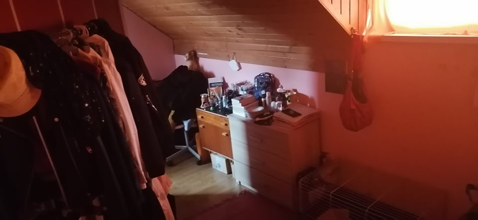Rodinný dom na predaj